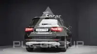 2019 Mercedes Benz GLC-Class