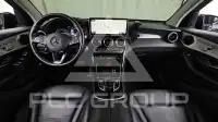 2019 Mercedes Benz GLC-Class