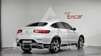 2019 Mercedes Benz GLC-Class