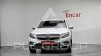 2019 Mercedes Benz GLC-Class