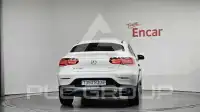 2019 Mercedes Benz GLC-Class