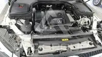 2019 Mercedes Benz GLC-Class