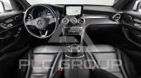2019 Mercedes Benz GLC-Class