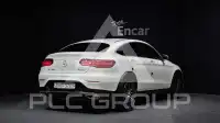 2019 Mercedes Benz GLC-Class
