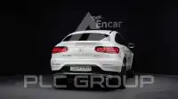 2019 Mercedes Benz GLC-Class