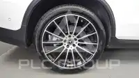 2019 Mercedes Benz GLC-Class