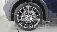 2019 Mercedes Benz GLC-Class