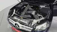 2019 Mercedes Benz GLC-Class