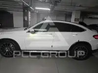 2019 Mercedes Benz GLC-Class