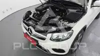 2019 Mercedes Benz GLC-Class