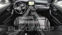2019 Mercedes Benz GLC-Class