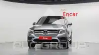 2019 Mercedes Benz GLC-Class