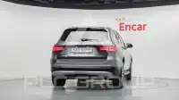 2019 Mercedes Benz GLC-Class