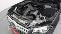 2019 Mercedes Benz GLC-Class