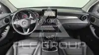 2019 Mercedes Benz GLC-Class