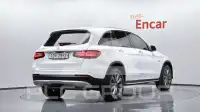 2019 Mercedes Benz GLC-Class