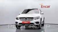 2019 Mercedes Benz GLC-Class