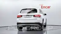 2019 Mercedes Benz GLC-Class