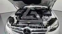 2019 Mercedes Benz GLC-Class