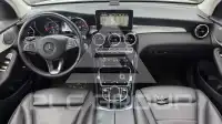 2019 Mercedes Benz GLC-Class