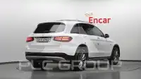2019 Mercedes Benz GLC-Class