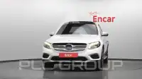 2019 Mercedes Benz GLC-Class
