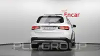 2019 Mercedes Benz GLC-Class