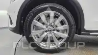 2019 Mercedes Benz GLC-Class