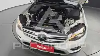 2019 Mercedes Benz GLC-Class