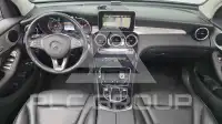 2019 Mercedes Benz GLC-Class