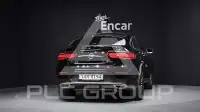 2019 Mercedes Benz GLC-Class