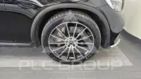 2019 Mercedes Benz GLC-Class