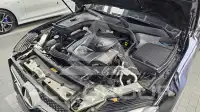 2019 Mercedes Benz GLC-Class