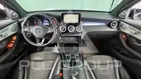 2019 Mercedes Benz GLC-Class