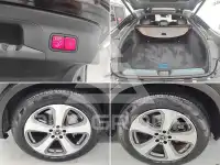 2019 Mercedes Benz GLC-Class