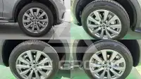 2019 Mercedes Benz GLC-Class