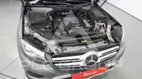 2019 Mercedes Benz GLC-Class