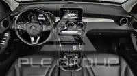 2019 Mercedes Benz GLC-Class