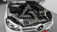 2019 Mercedes Benz GLC-Class
