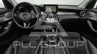 2019 Mercedes Benz GLC-Class