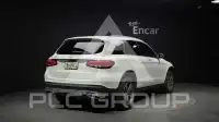 2019 Mercedes Benz GLC-Class