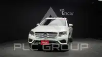 2019 Mercedes Benz GLC-Class