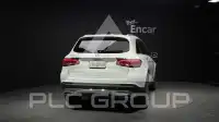 2019 Mercedes Benz GLC-Class