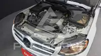 2019 Mercedes Benz GLC-Class