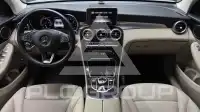 2019 Mercedes Benz GLC-Class