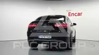 2019 Mercedes Benz GLC-Class