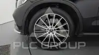 2019 Mercedes Benz GLC-Class