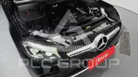 2019 Mercedes Benz GLC-Class