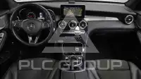 2019 Mercedes Benz GLC-Class