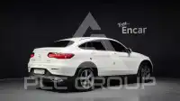 2019 Mercedes Benz GLC-Class